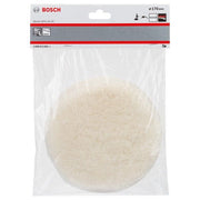 Bosch - Trenn-/Schleifscheibe Lammfellscheibe, 170 mm 2608612026