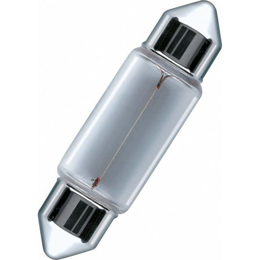 Osram - Fahrzeuglampe Soffittenlampe 6418 12V 5W SV8,5-8