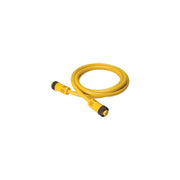 Eaton - Konfektioniertes Sensor-Aktor-Kabel Verbindungsleitung DC CSDS4A4CY2205-D Kupplung M12 L=5m