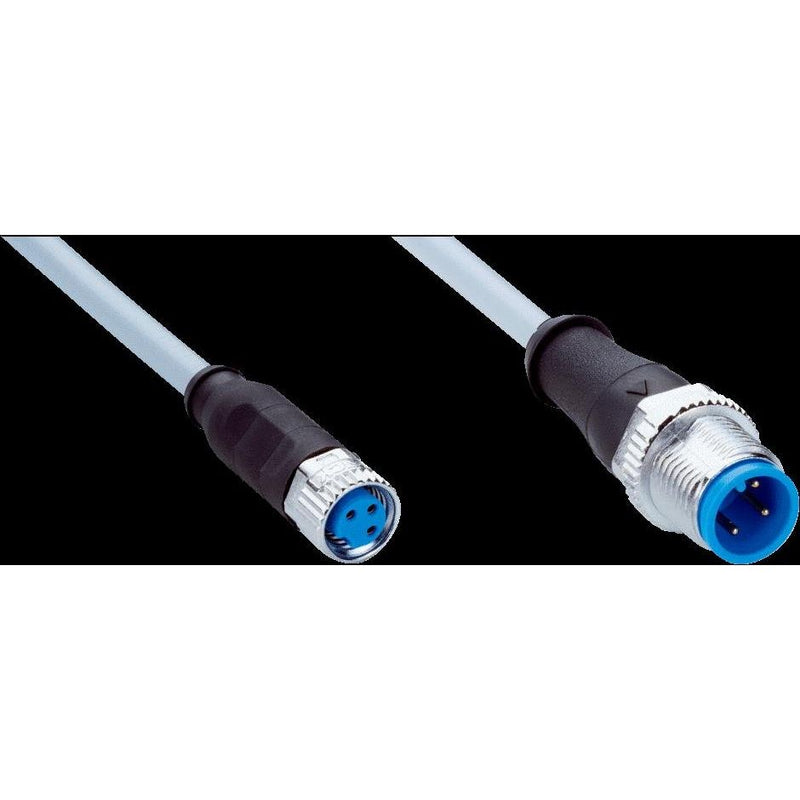 Sick - Daten- und Kommunikationskabel Verbindungsleitung YF8U13-050VA1M2A13