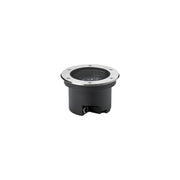 Meyer+Sohn - Bodeneinbauleuchte LED-Bodeneinbauleuchte 8653015140 schwenkbar
