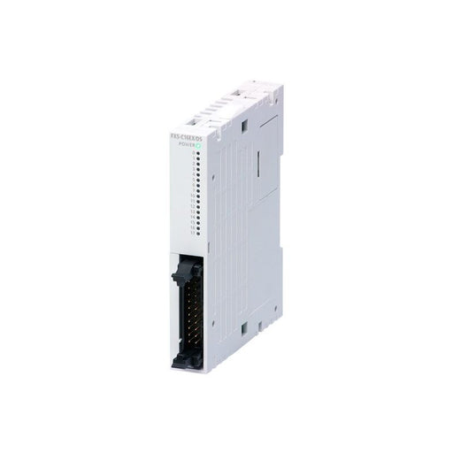 Mitsubishi Electric - SPS-Digitales Ein-/Ausgangs-Modul Erweiterung FX5-C16EYT/D