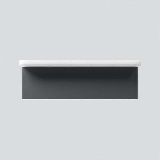 Siedle&Söhne - Funktionsmodul für Türkommunikation LED-Flächenleuchte LEDF 600-3/1-0 DG dgr/gli
