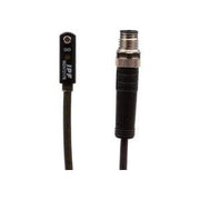 Ipf Electronic - Magnetischer Näherungsschalter Sensor Magnetisch, MZA72176 Zylinder 6,2mm T-Nut