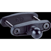 Sick - Zubehör/Ersatzteile für Befehlsgeräte Universal-Klemmsystem 5333542 2"Schelle,3-Bolzen