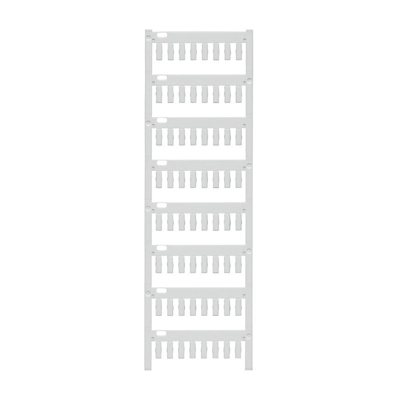 Weidmüller - Kabelmarkierungssystem TM-I 12 MC SDR 4mm − 64 Stück