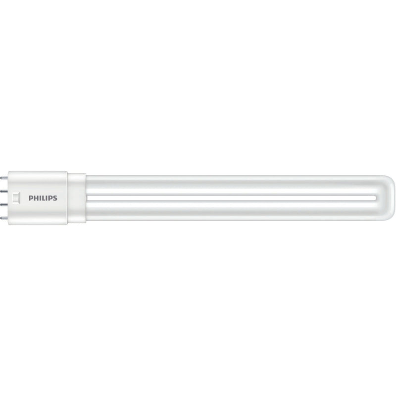 Philips Lighting - LED-Lampe/Multi-LED LED-Kompaktlampe PLL CoreProLED #15703300 2G11, 830