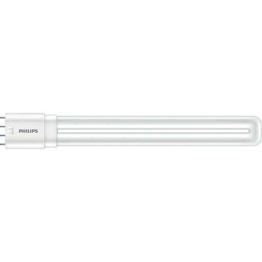 Philips Lighting - LED-Lampe/Multi-LED LED-Kompaktlampe PLL CoreProLED #15703300 2G11, 830