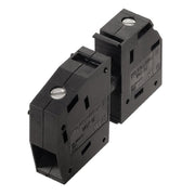 Weidmüller - Durchführungsklemme WGK 16/Z GN/YE BX − 50 Stück