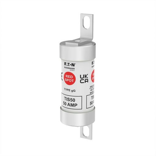 Eaton - HRC-Sicherung Sicherungseinsatz TIS50 50 A, AC 660 V − 20 Stück