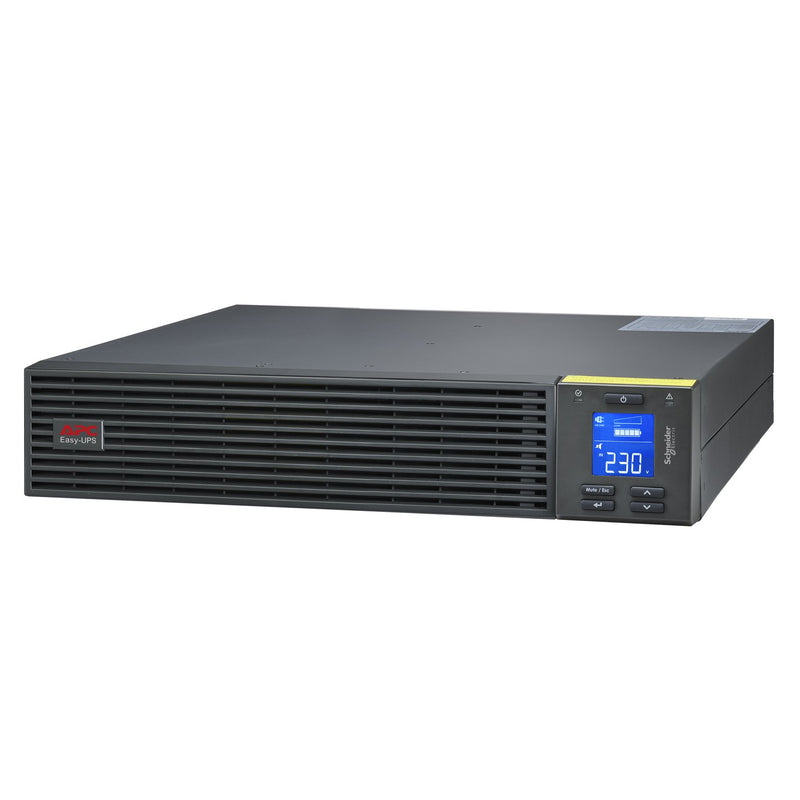 APC - USV-Anlage Easy UPS On-Line 3kVA SRV3KRIRK-E 2700W