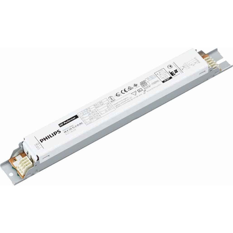 Philips Lighting - Vorschaltgerät HF-P 158 TL-D III 220-240V 50/60Hz IDC