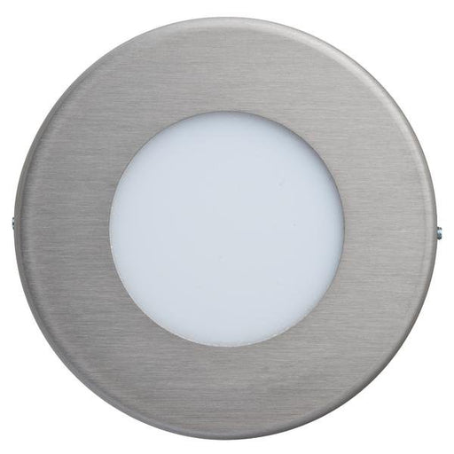 Brumberg Leuchten - Orientierungsleuchte LED-Wandeinbauleuchte 10141203 230V eds LF:ww
