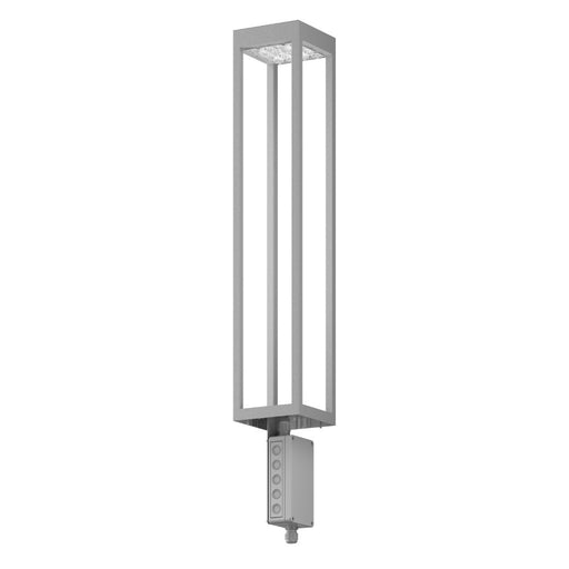RZB - Wegeleuchte LED-Lichtstele 612349.004.1.76 740, DALI, si