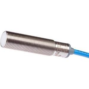 Ipf Electronic - Kapazitiver Näherungsschalter Sensor kapazitiv, M12x1 KB127000 50lang bündig Sn: