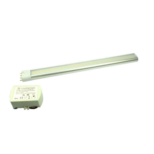 Scharnberger+Hasenbein - LED-Lampe/Multi-LED LED-Komp.Leuchtstofflampe 38668 2G11 180-260VAC4100K
