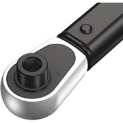 Wera - Werkzeugset Click-Torque A 6 Set 1 05130110001 A6 mit Bits+Nüssen