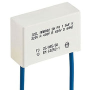 Finder - Kondensator Kondensatormodul 026.00 bis 15 Leuchttaster