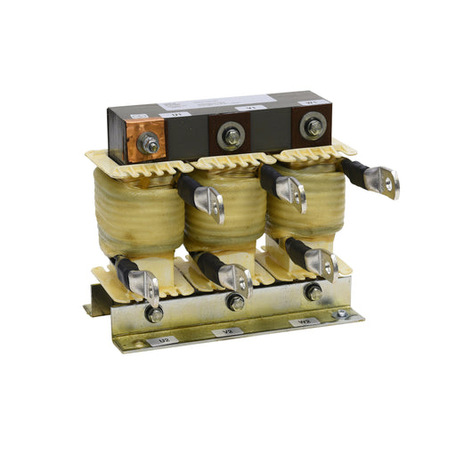 Mitsubishi Electric - Filter für Niederspannung Funkentstörfilter FFR-DT-182A-SS1 du/dtFilter182A,400V − 1 Stück