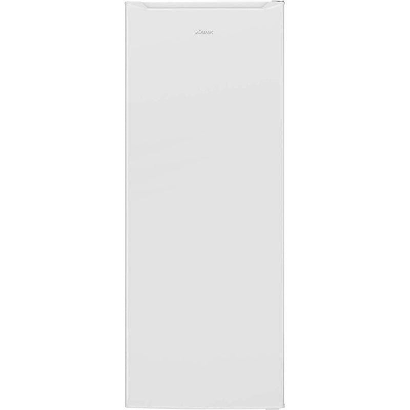 Bomann DA - Gefriergerät GS 7340 ws weiß