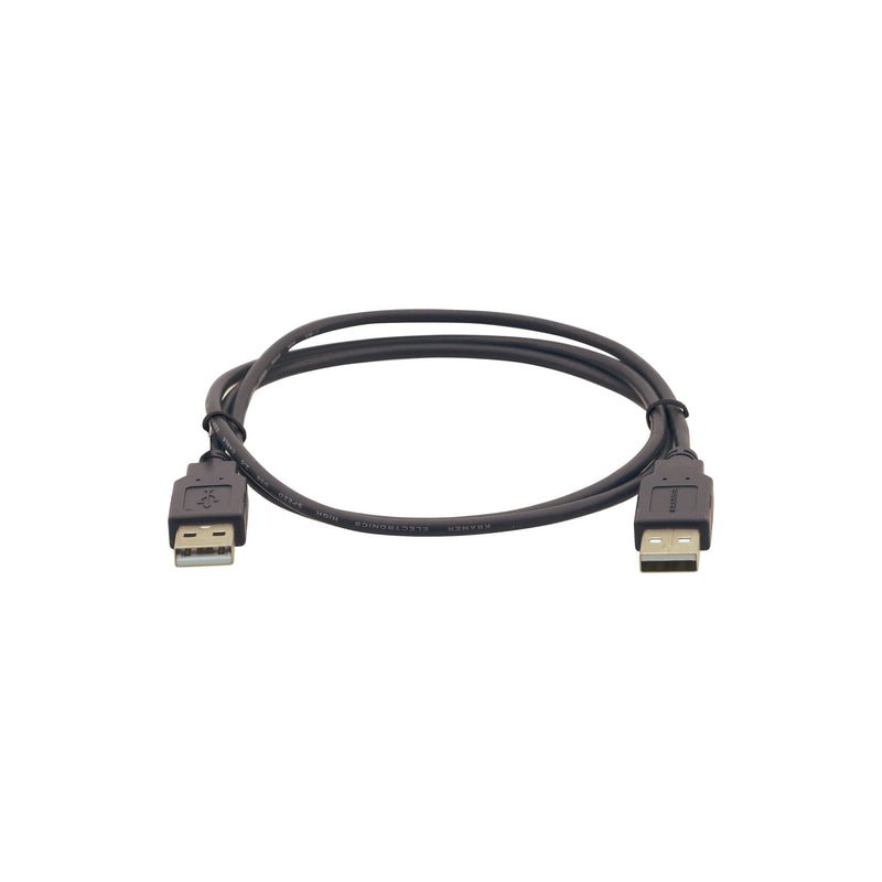 Kramer - PC-Kabel USB 2.0 Kabel C-USB/AA-10 3,0m