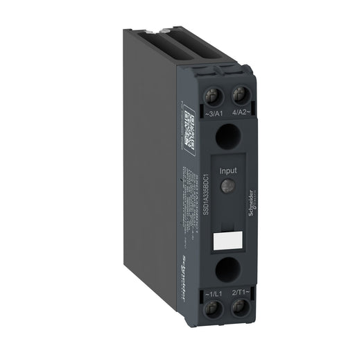Schneider Electric - Halbleiterrelais SSD1D520BDC1 Hutschiene E:4-32VDC