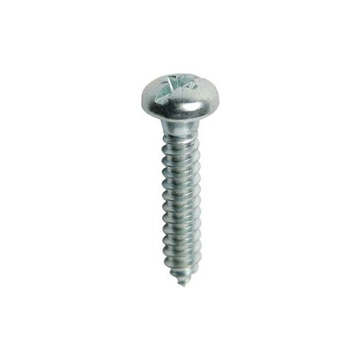 Mersen - Zubehör/Ersatzteile für elektrische Sicherungen/Sicherungshalter Blechschraube 1.002.107 25mm − 20 Stück