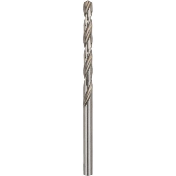 Bosch - Bohrer PRO Metal HSS-G 2608585491 Spiralbohrer 5,1 x