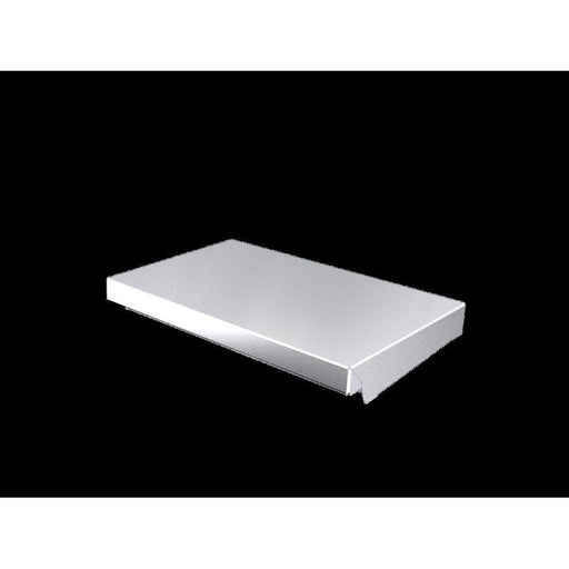 Rittal - Dach-/Bodenelement (Gehäuse/Schaltschrank) AX Schutzdach AX 2361.010 BT 300x210 − 1 Stück