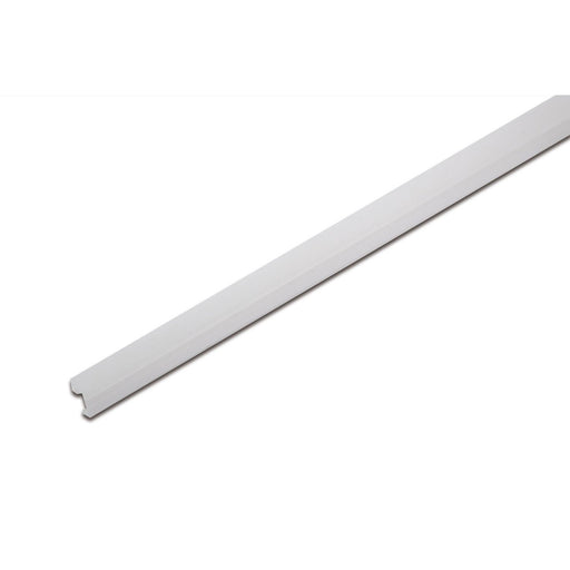 Hera - Mechanisches Zubehör/Ersatzteile für Leuchten 50er Set LED-Einfräsprofil 61500033872 2,95m