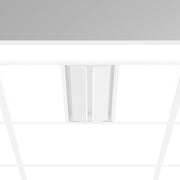 RZB - Downlight/Strahler/Flutlicht LED-Einbaustrahler 901739.002.76 ML, 830, DALI, ws