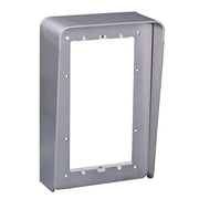 Grothe - Montageelement für Türstation Aufputzgehäuse AP 1148/313 mit Regendach