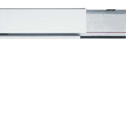 Zumtobel - Tragschiene für Lichtbandsystem Tragschiene TECTON T 2500 SR si 2500 mm