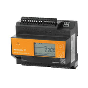 Weidmüller - Kombimessgerät Energieanalysegerät ENERGYANALYSERD55024 Klasse 0,5S