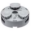 Houben - Elektrisches Zubehör/Ersatzteile für Leuchten Parallel-Verteilerbox 996052 f. LED Spots AC/DC