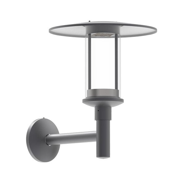 Leipziger Leuchten - Decken-/Wandleuchte LED-Wandleuchte 9.043.9376.17 3000K DB703