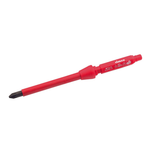 Cimco Werkzeuge - Zubehör/Ersatzteile für Schraubendreher Wechselklingen 117875 PZ 2x100mm