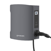 WaltherWerkeE-Mobil - Ladestation E-Mobility Wallbox smartEVO uno con 98601314 Ladekuppl.max.22kW