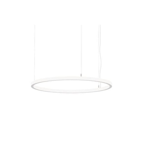 Brumberg Leuchten - Pendelleuchte LED-Pendel-Ringleuchte 84110174CA 4000K, Casambi