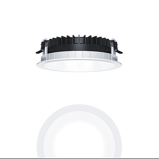Zumtobel Group - Downlight/Strahler/Flutlicht LED-Downlight PANOS R #62926978 840