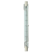 Scharnberger+Hasenbein - Hochvolt-Halogenlampe ohne Reflektor Halogenstab 78mm 12609 R7s 110-130V 200W