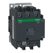 Schneider Electric - Leistungsschütz zum Schalten von Wechselstrom Leistungsschütz LC1D80FE7 − 5 Stück