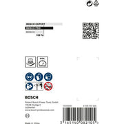 Bosch - Rotierende Drahtbürste PRO Multi Material clean 2608622051 Topfbürste 75 x 1 mm