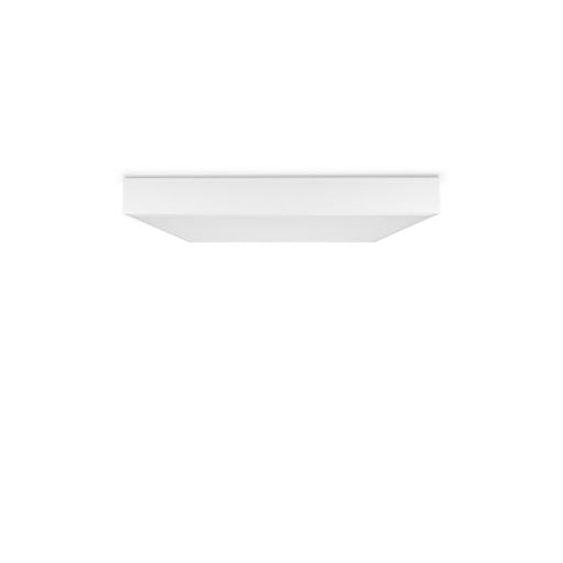 LTS Licht&Leuchten - Decken-/Wandleuchte LED-Anbauleuchte PLL52900401/DALI ws 113W 4000K 11150lm