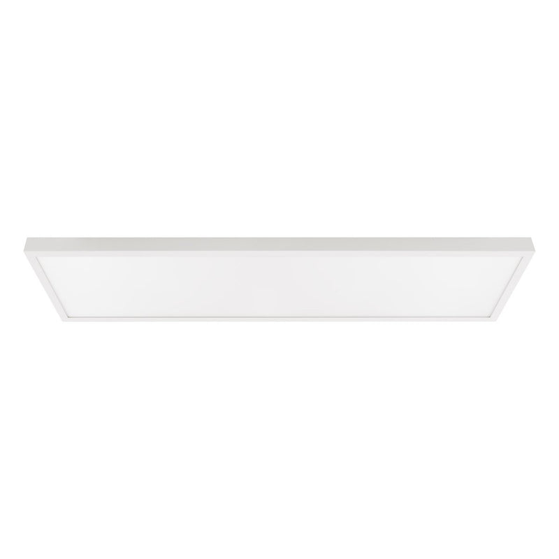 EVN Lichttechnik - Decken-/Wandleuchte LED-Deckenanbaupanel EPDU120125