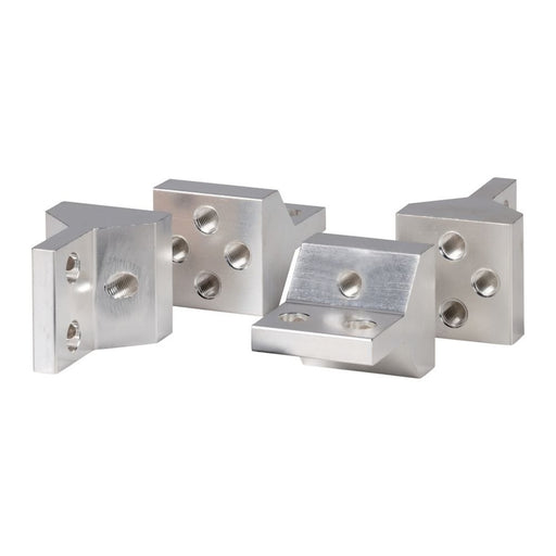Eaton - Verdrahtungsset für Leistungsschalter Rücks. Anschluß NZM4-4-XKR 4p. 1 Schalterseite