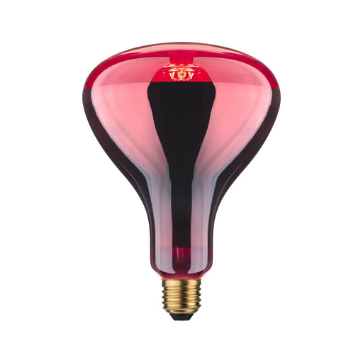 Paulmann - Allgebrauchsglühlampe mit Reflektor Infrarot-Lampe E27 201.26