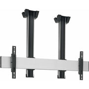 Vogels - Halterung für Audio-/Videosysteme Deckenhalter-Set CD3084 si-sw Connect-it