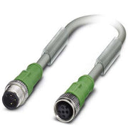 Phoenix Contact - Konfektioniertes Sensor-Aktor-Kabel Sensor-/Aktor-Kabel SAC-3P-M12MS#1456789