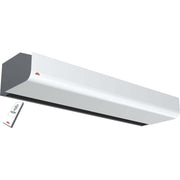 Frico - Elektrischer Luftschleier Türluftschleier 8KW Wass PA3210CW 230V,IP21,1068mm